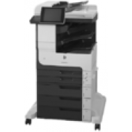 МФУ HP LaserJet Ent 700 MFP M725z  CF068A
