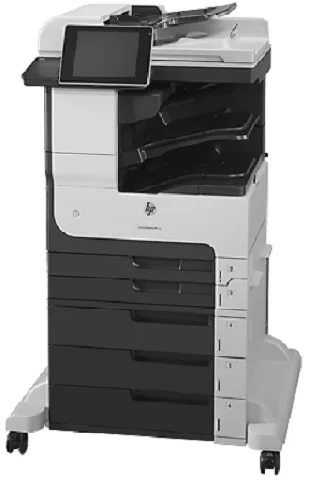 МФУ HP LaserJet Ent 700 MFP M725z CF068A в России МФУ HP LaserJet Ent 700 MFP M725z CF068A в России
