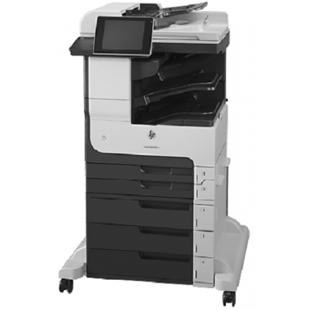 МФУ HP LaserJet Ent 700 MFP M725z CF068A в Москве МФУ HP LaserJet Ent 700 MFP M725z CF068A в Москве