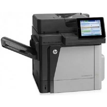 МФУ HP Color LaserJet M680dn CZ248A