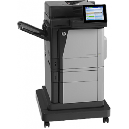 МФУ HP Color LaserJet M680f CZ249A в Москве МФУ HP Color LaserJet M680f CZ249A в Москве