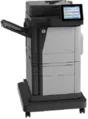 МФУ HP Color LaserJet M680f  CZ249A