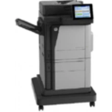 МФУ HP Color LaserJet M680f  CZ249A