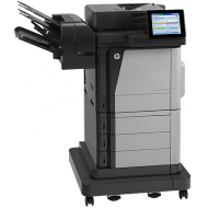 МФУ HP Color LaserJet M680z  CZ250A