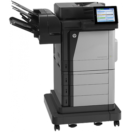 МФУ HP Color LaserJet M680z CZ250A в Москве МФУ HP Color LaserJet M680z CZ250A в Москве