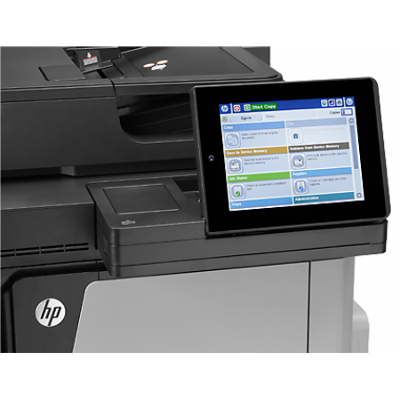 МФУ HP Color LaserJet M680z CZ250A в Москве МФУ HP Color LaserJet M680z CZ250A в Москве