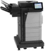 МФУ HP Color LaserJet M680z  CZ250A