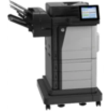 МФУ HP Color LaserJet M680z  CZ250A
