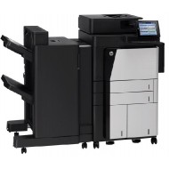 МФУ HP Color LaserJet Flow M880z+  A2W76A