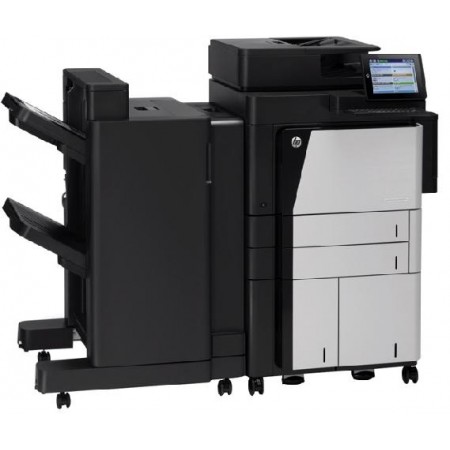 МФУ HP Color LaserJet Flow M880z+ A2W76A в Москве МФУ HP Color LaserJet Flow M880z+ A2W76A в Москве