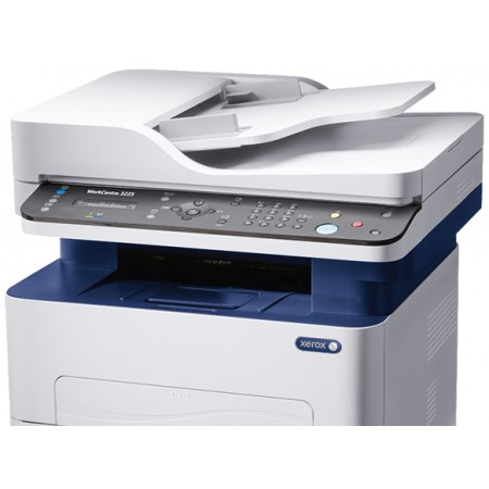 МФУ Xerox WorkCentre 3225DNI в Москве МФУ Xerox WorkCentre 3225DNI в Москве