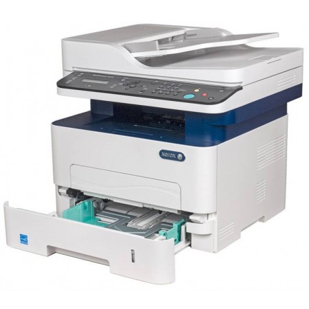 МФУ Xerox WorkCentre 3225DNI в Москве МФУ Xerox WorkCentre 3225DNI в Москве