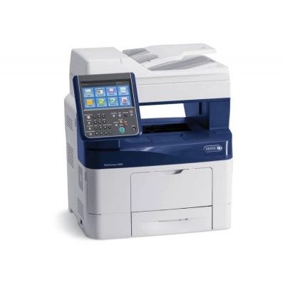 МФУ Xerox WorkCentre 3655X МФУ Xerox WorkCentre 3655X