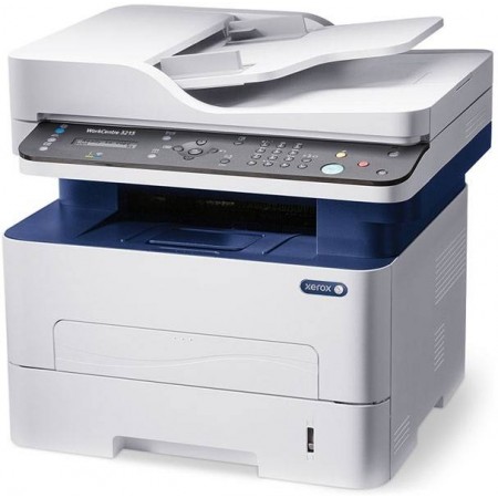 МФУ Xerox WorkCentre 3215NI в Москве МФУ Xerox WorkCentre 3215NI в Москве
