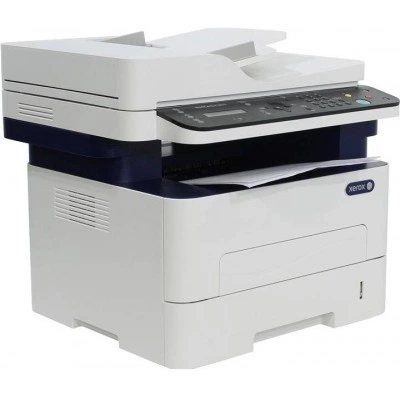 МФУ Xerox WorkCentre 3215NI МФУ Xerox WorkCentre 3215NI