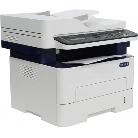 МФУ Xerox WorkCentre 3215NI в Москве МФУ Xerox WorkCentre 3215NI в Москве