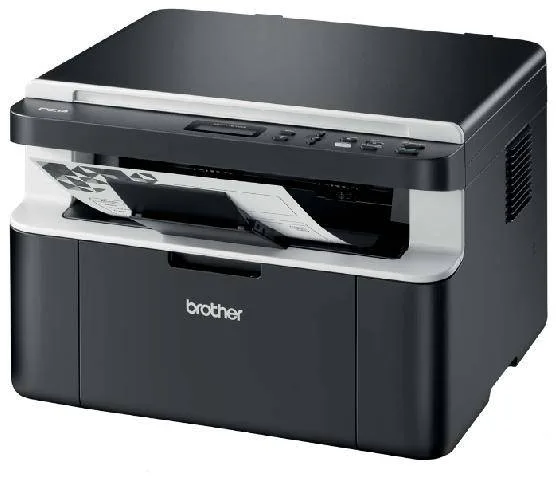 МФУ Brother DCP-1612WR (DCP1612WR1) МФУ Brother DCP-1612WR (DCP1612WR1)