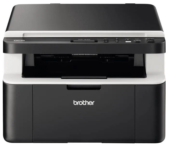 МФУ Brother DCP-1612WR (DCP1612WR1) МФУ Brother DCP-1612WR (DCP1612WR1)