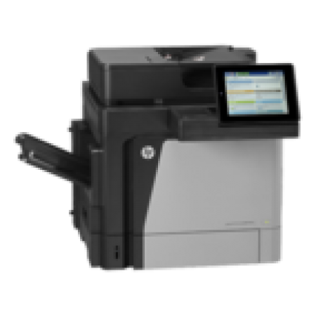 МФУ HP LaserJet M630dn B3G84A в Москве МФУ HP LaserJet M630dn B3G84A в Москве