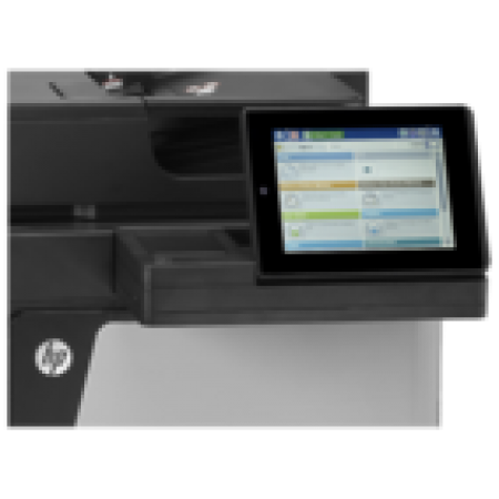 МФУ HP LaserJet M630dn B3G84A в Москве МФУ HP LaserJet M630dn B3G84A в Москве