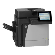 МФУ HP LaserJet M630dn B3G84A