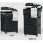 МФУ Konica Minolta bizhub C3851FS в Москве МФУ Konica Minolta bizhub C3851FS в Москве