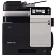 МФУ Konica Minolta bizhub C3851FS
