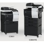 МФУ Konica Minolta bizhub C3851FS в Москве МФУ Konica Minolta bizhub C3851FS в Москве
