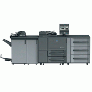 МФУ Konica-Minolta Bizhub PRESS 1250P