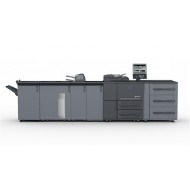 МФУ Konica-Minolta Bizhub PRESS 1052