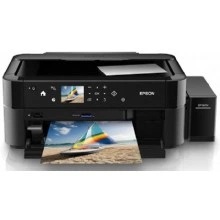 МФУ Epson Stylus L850 (C11CE31402)