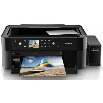 МФУ Epson Stylus L850 (C11CE31402)