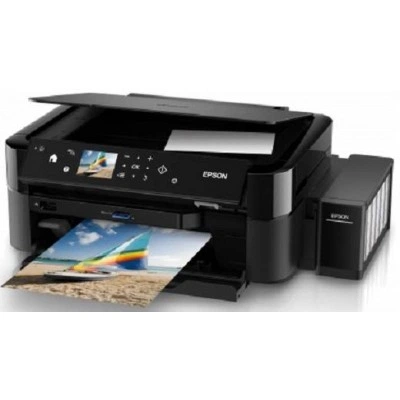 МФУ Epson Stylus L850 (C11CE31402) МФУ Epson Stylus L850 (C11CE31402)