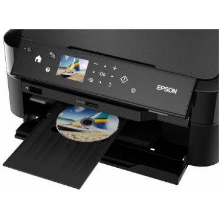 МФУ Epson Stylus L850 (C11CE31402) в Москве МФУ Epson Stylus L850 (C11CE31402) в Москве
