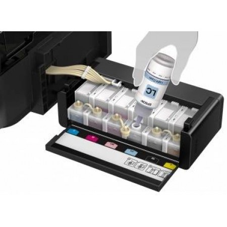 МФУ Epson Stylus L850 (C11CE31402) в Москве МФУ Epson Stylus L850 (C11CE31402) в Москве