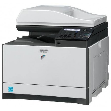 МФУ Sharp MX-C300WR в Москве МФУ Sharp MX-C300WR в Москве
