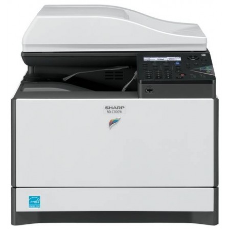 МФУ Sharp MX-C300WR в Москве МФУ Sharp MX-C300WR в Москве