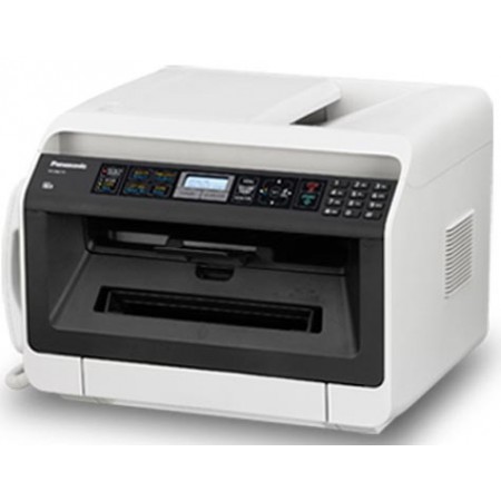 МФУ Panasonic KX-MB2110RUW в Москве МФУ Panasonic KX-MB2110RUW в Москве