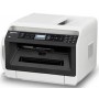 МФУ Panasonic KX-MB2110RUW в Москве МФУ Panasonic KX-MB2110RUW в Москве