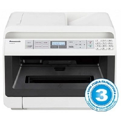 МФУ Panasonic KX-MB2110RUW МФУ Panasonic KX-MB2110RUW