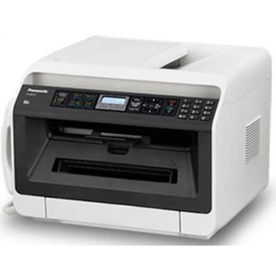 МФУ Panasonic KX-MB2110RUW МФУ Panasonic KX-MB2110RUW