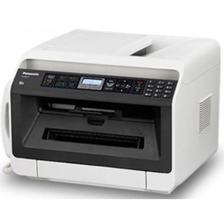 МФУ Panasonic KX-MB2110RUW в Москве МФУ Panasonic KX-MB2110RUW в Москве