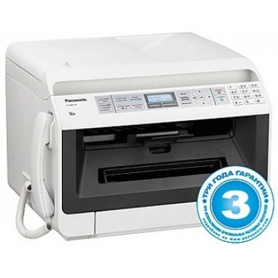 МФУ Panasonic KX-MB2130RUW МФУ Panasonic KX-MB2130RUW