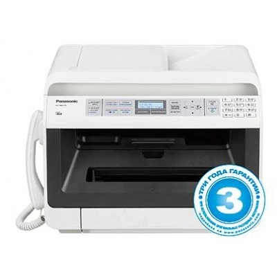 МФУ Panasonic KX-MB2170RUW МФУ Panasonic KX-MB2170RUW