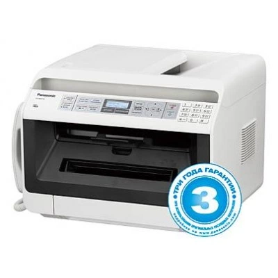 МФУ Panasonic KX-MB2170RUW МФУ Panasonic KX-MB2170RUW