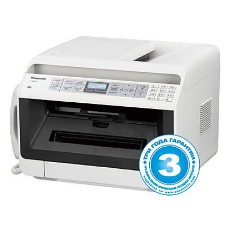 МФУ Panasonic KX-MB2170RUW в Москве МФУ Panasonic KX-MB2170RUW в Москве
