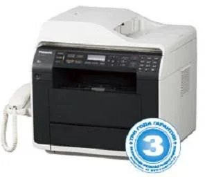 МФУ Panasonic KX-MB2270RU МФУ Panasonic KX-MB2270RU