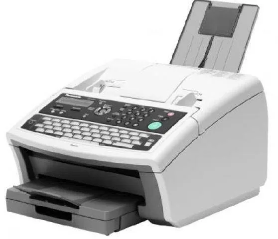 МФУ Panasonic PanaFAX UF-6300 МФУ Panasonic PanaFAX UF-6300