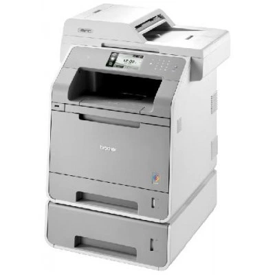 МФУ Brother MFC-L9550CDWT (MFCL9550CDWTR2)