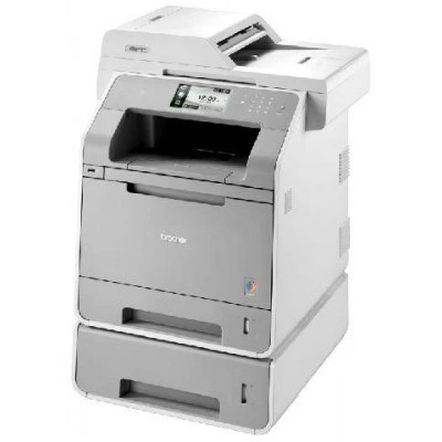 МФУ Brother MFC-L9550CDWT (MFCL9550CDWTR2)